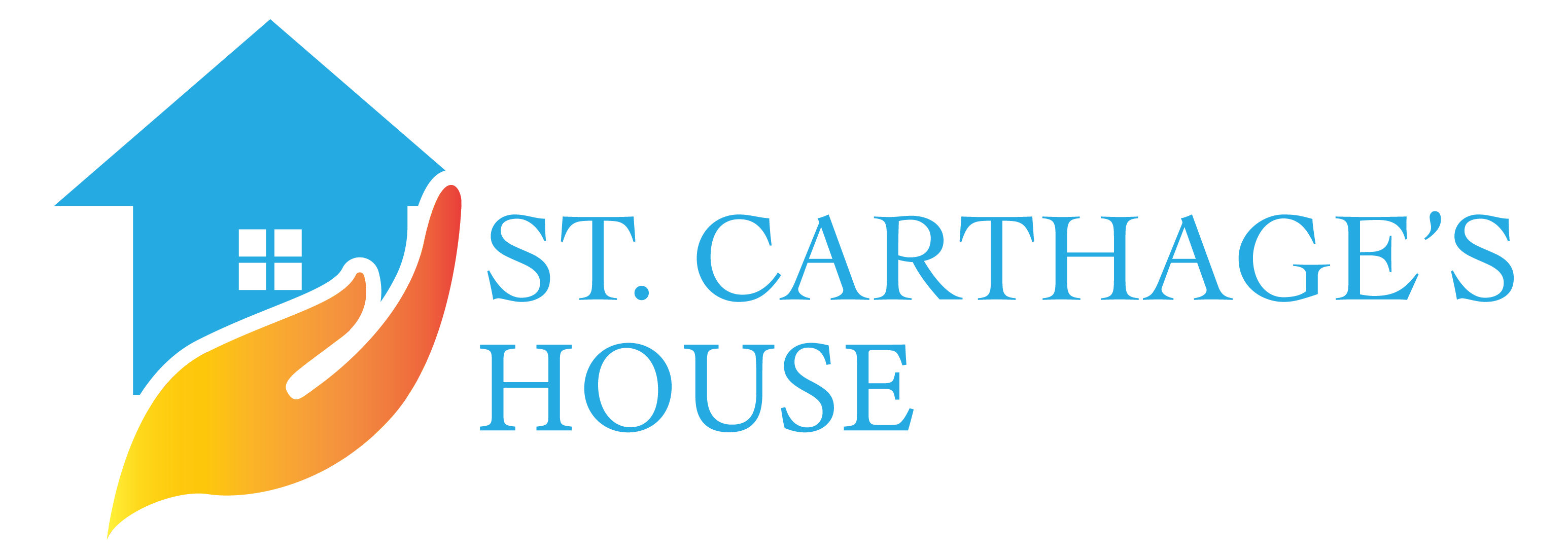 St. Carthage's House, Lismore